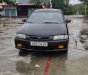 Mazda 323 2000 - Bán Mazda 323 năm 2000, màu đen số sàn