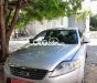 Ford Mondeo 2.0L AT 2013 - Cần bán lại xe Ford Mondeo 2.0L AT sản xuất 2013, màu bạc, nhập khẩu