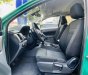 Ford Ranger XLT  2017 - Bán Ford Ranger XLT màu xanh cực đẹp - hỗ trợ trả góp ngân hàng lãi suất ưu đãi