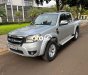 Ford Ranger  XLT   2010 - Bán Ford Ranger XLT sản xuất 2010, màu xám, nhập khẩu nguyên chiếc chính chủ giá cạnh tranh