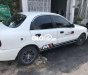 Daewoo Lanos   MT 2002 - Bán xe Daewoo Lanos MT sản xuất 2002, màu trắng, 66tr