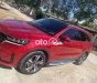 Kia Sorento 2.4AT 2021 - Cần bán xe Kia Sorento 2.4AT năm 2021, màu đỏ còn mới