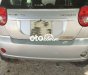 Chevrolet Spark  Van 2011 - Bán Chevrolet Spark Van năm 2011, màu bạc, 92 triệu