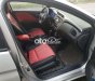 Honda City   CVT  2015 - Bán Honda City CVT sản xuất năm 2015, màu bạc