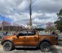 Ford Ranger Wildtrack   2017 - Bán Ford Ranger Wildtrack năm 2017, màu nâu, nhập khẩu nguyên chiếc còn mới