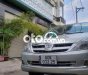 Toyota Innova   G  2007 - Bán Toyota Innova G năm 2007, màu bạc