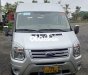 Ford Transit 2015 - Cần bán xe Ford Transit Standard năm 2015, màu bạc, 305 triệu