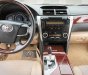 Toyota Camry 2014 - Màu vàng cát, mới 95% giá chỉ 645tr