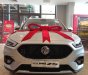 MG 1.5 2WD LUX+ 2022 - [ Hòa Bình] cần bán xe MG ZS 1.5 2WD LUX+ sản xuất năm 2022, lỳ xỳ lớn đầu năm