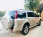 Ford Everest  Limited  2010 - Cần bán lại xe Ford Everest Limited năm sản xuất 2010 giá cạnh tranh