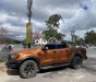 Ford Ranger Wildtrack   2017 - Bán Ford Ranger Wildtrack năm 2017, màu nâu, nhập khẩu nguyên chiếc còn mới