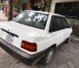 Kia Pride 1999 - Bán ô tô Kia Pride sản xuất năm 1999, màu trắng, giá tốt