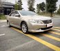 Toyota Camry 2014 - Màu vàng cát, mới 95% giá chỉ 645tr