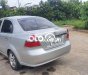 Daewoo Gentra SX 2009 - Cần bán xe Daewoo Gentra SX năm 2009, màu bạc, xe nhập chính chủ