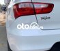 Kia Rio    1.4MT 2015 - Bán ô tô Kia Rio 1.4MT năm sản xuất 2015, màu trắng, xe nhập