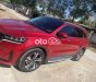 Kia Sorento 2.4AT 2021 - Cần bán xe Kia Sorento 2.4AT năm 2021, màu đỏ còn mới