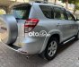 Toyota RAV4   2010 - Bán Toyota RAV4 XLE AWD năm 2010, màu bạc, nhập khẩu, giá 535tr