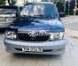 Toyota Zace   GL  2000 - Bán Toyota Zace GL năm 2000, màu xanh lam, nhập khẩu