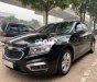 Chevrolet Cruze  LT 2017 - Xe Chevrolet Cruze LT sản xuất 2017, màu đen, 318tr