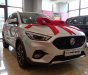 MG 1.5 2WD LUX+ 2022 - [ Hòa Bình] cần bán xe MG ZS 1.5 2WD LUX+ sản xuất năm 2022, lỳ xỳ lớn đầu năm