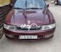Mitsubishi Zinger 2004 - Bán Mitsubishi Zinger GL 2.4MT sản xuất năm 2004, màu đỏ