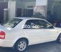 Mazda 323 2.0MT 2003 - Bán Mazda 323 2.0MT năm sản xuất 2003, màu trắng, nhập khẩu nguyên chiếc, giá 119tr