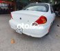 Kia Spectra MT 2004 - Xe Kia Spectra MT sản xuất 2004, màu trắng