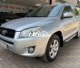 Toyota RAV4   2010 - Bán Toyota RAV4 XLE AWD năm 2010, màu bạc, nhập khẩu, giá 535tr