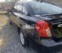 Daewoo Lacetti SE 2010 - Bán ô tô Daewoo Lacetti SE sản xuất 2010, màu đen, xe nhập