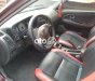 Mitsubishi Zinger 2004 - Bán Mitsubishi Zinger GL 2.4MT sản xuất năm 2004, màu đỏ