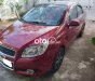 Chevrolet Aveo MT 2013 - Cần bán Chevrolet Aveo MT năm 2013, màu đỏ