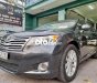 Toyota Venza 2009 - Bán xe Toyota Venza 2.7 AWD năm 2009, màu xám, nhập khẩu nguyên chiếc