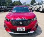 Peugeot 208    GT-Line   2021 - Bán Peugeot 208 GT-Line năm 2021, màu đỏ ít sử dụng