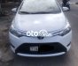 Toyota Vios 1.5E MT 2018 - Cần bán Toyota Vios 1.5E MT năm 2018, màu trắng, giá 378tr