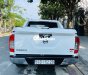 Nissan Navara  VL  2017 - Cần bán Nissan Navara VL sản xuất năm 2017, xe nhập, 595 triệu