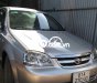 Daewoo Lacetti EX 2008 - Bán xe Daewoo Lacetti EX sản xuất năm 2008, màu bạc, nhập khẩu nguyên chiếc