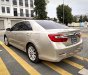 Toyota Camry 2014 - Màu vàng cát, mới 95% giá chỉ 645tr