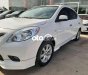 Nissan Sunny XV 1.5 CVT 2018 - Bán Nissan Sunny XV 1.5 CVT sản xuất năm 2018, màu trắng