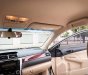 Toyota Camry 2014 - Màu vàng cát, mới 95% giá chỉ 645tr