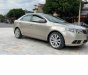 Kia Forte 2010 - Cần bán xe Kia Forte SX 1.6 AT năm sản xuất 2010, màu vàng