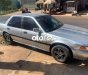 Honda Accord MT 1993 - Cần bán gấp Honda Accord MT năm sản xuất 1993, màu bạc, giá 38tr