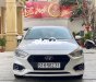 Hyundai Accent   MT  2019 - Bán Hyundai Accent MT năm sản xuất 2019, màu trắng