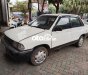 Kia Pride 1999 - Bán ô tô Kia Pride sản xuất năm 1999, màu trắng, giá tốt