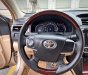 Toyota Camry 2014 - Màu vàng cát, mới 95% giá chỉ 645tr