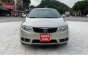 Kia Forte 2010 - Cần bán xe Kia Forte SX 1.6 AT năm sản xuất 2010, màu vàng