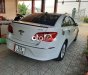 Chevrolet Cruze    LTZ 2016 - Bán Chevrolet Cruze LTZ năm 2016, màu trắng, nhập khẩu