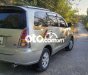 Toyota Innova   G  2007 - Bán Toyota Innova G năm 2007, màu bạc