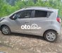 Chevrolet Spark LT 2017 - Cần bán Chevrolet Spark LT năm sản xuất 2017, màu bạc, nhập khẩu