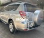 Toyota RAV4   2010 - Bán Toyota RAV4 XLE AWD năm 2010, màu bạc, nhập khẩu, giá 535tr