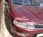 Mitsubishi Zinger 2004 - Bán Mitsubishi Zinger GL 2.4MT sản xuất năm 2004, màu đỏ
